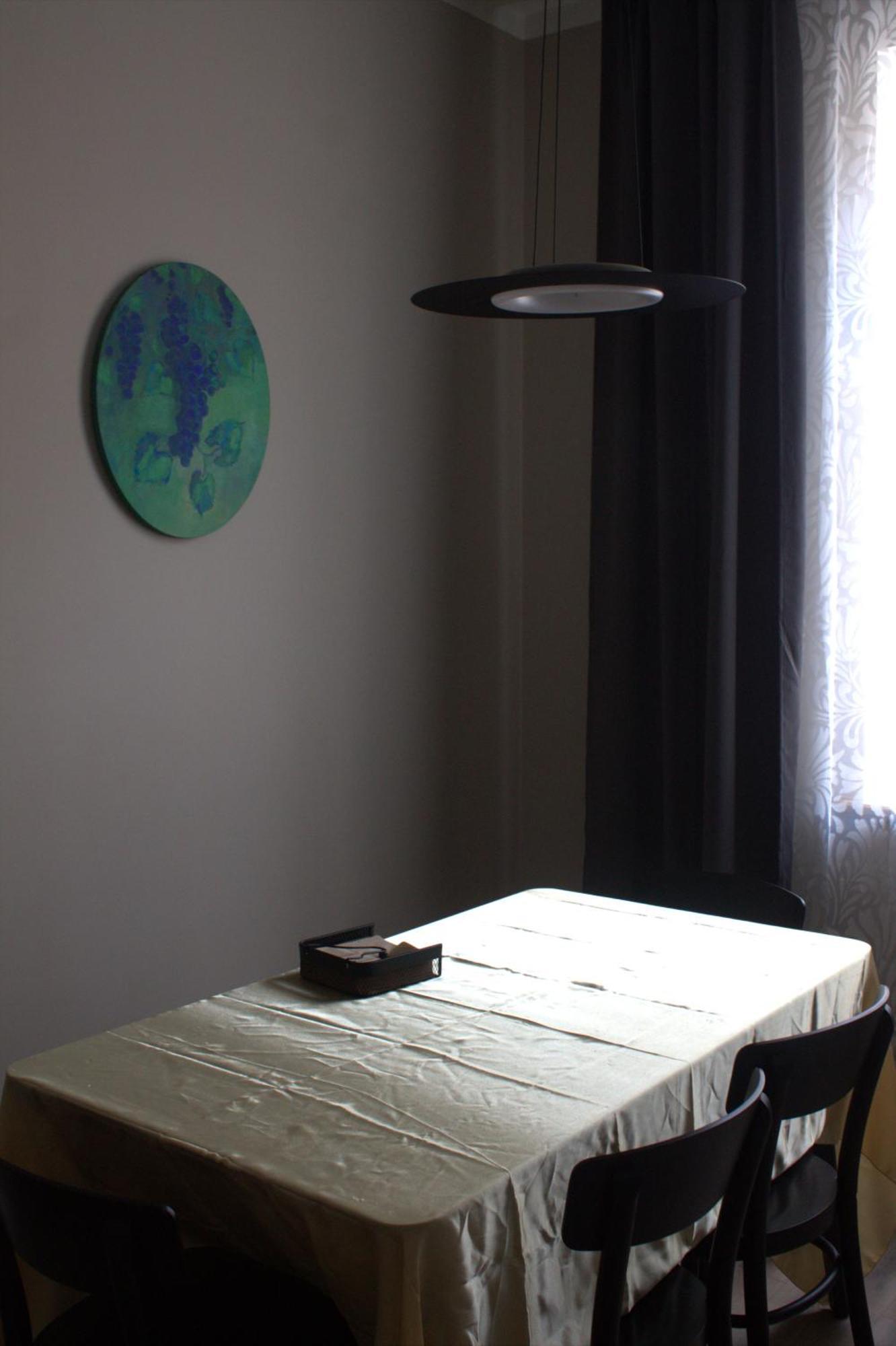Giertmana Apartamenti Liepāja Eksteriør billede